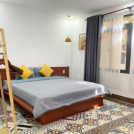 Kim Ngan Home Chi Khu Co Ong Exterior photo