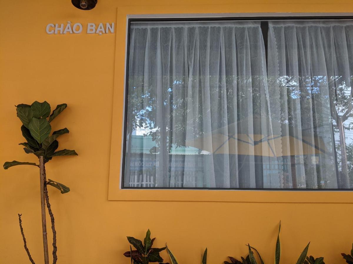 Kim Ngan Home Chi Khu Co Ong Exterior photo