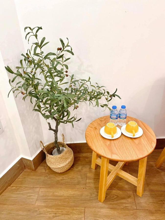 Kim Ngan Home Chi Khu Co Ong Exterior photo